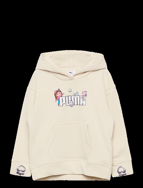 PUMA | Puma X Gabby S Dollhouse Relaxed Graphic Hoodie Tr | 104