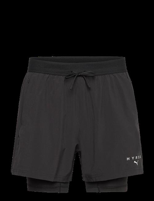 PUMA | M Puma X Hyrox Dryelite 2In1 Short | XXL