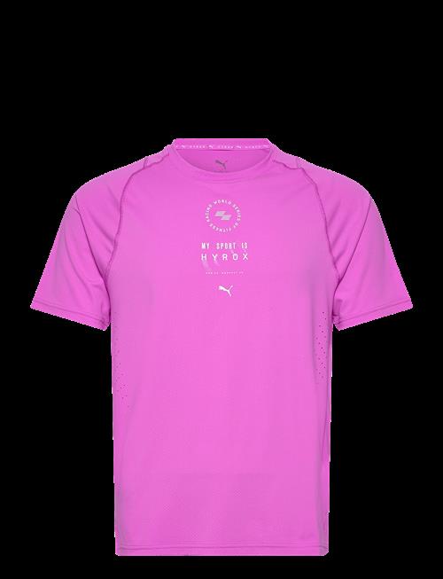 PUMA | M Puma X Hyrox Dryelite Training Tee | L