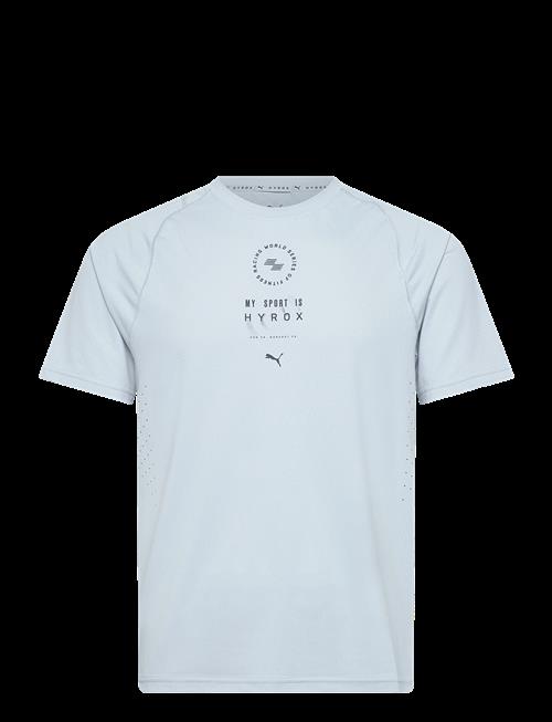 PUMA | M Puma X Hyrox Dryelite Training Tee | XL