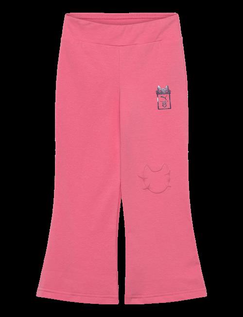PUMA | Puma X Gabby S Dollhouse Flared Leggings | 110