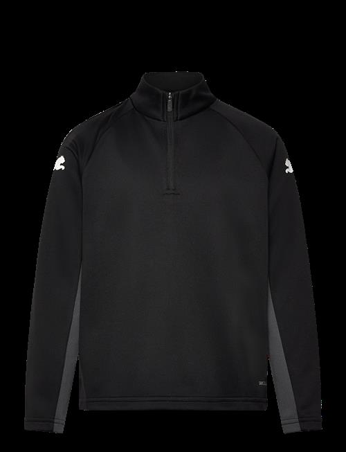 PUMA | Individualliga 1/4 Zip Top Jr | 152