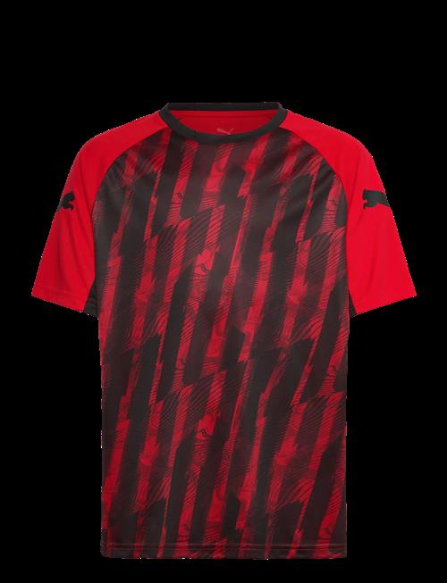 PUMA | Individualliga Graphic Jersey Jr | 152