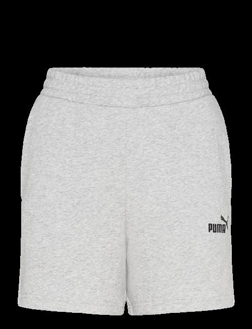 PUMA | Ess Small No. 1 Logo 5'' High-Waist Shorts Tr | M