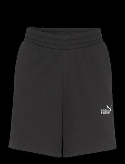 PUMA | Ess Small No. 1 Logo 5'' High-Waist Shorts Tr | XL
