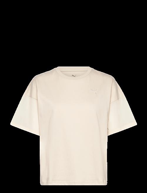 PUMA | Her Oversized Tee | M