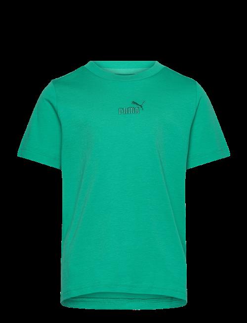 PUMA | Ess Small No.1 Logo Centered Tee B | 140