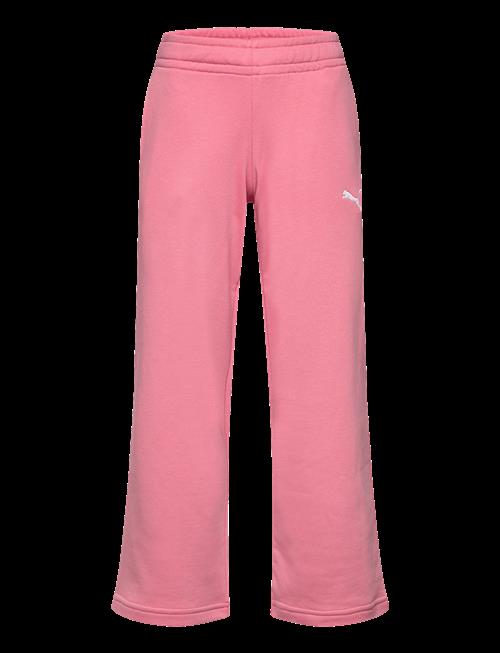 PUMA | Ess Wide Leg Pants Tr G | 152