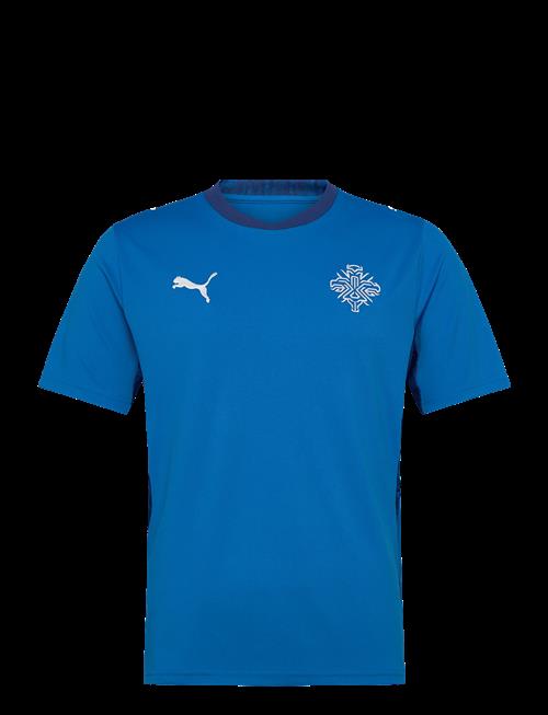 PUMA | Iceland Ksi Home Jersey Replica | XL