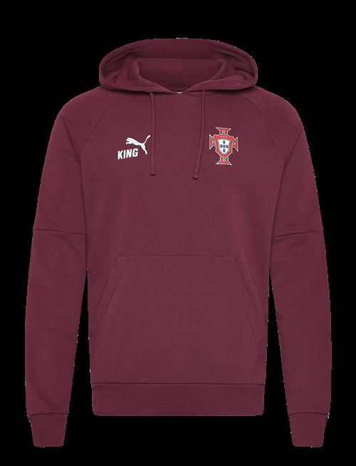 PUMA | Fpf King Hoodie | XL