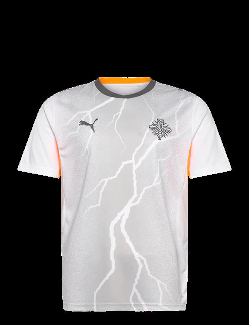 PUMA | Iceland Ksi Away Jersey Replica | XXL