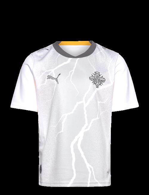 PUMA | Iceland 2026 Away Jersey Youth | 128