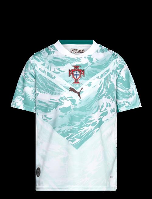 PUMA | Portugal 2026 Away Jersey Youth | 116