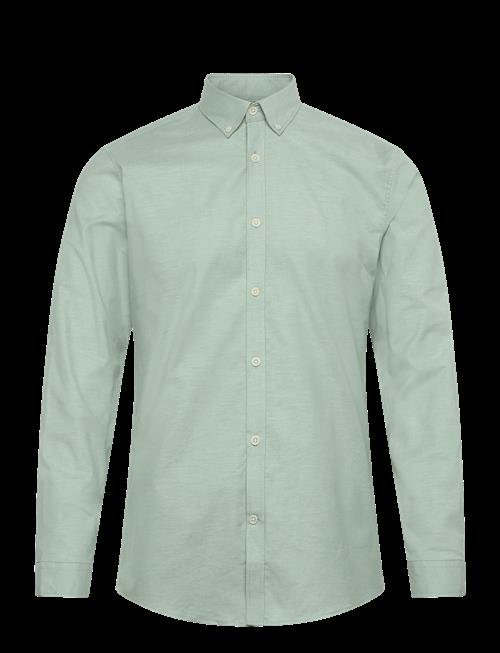 Lindbergh | Yarn Dyed Oxford Superflex Shirt | M