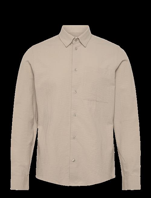 Casual Friday | Cfaaberg Structured Shirt | XL