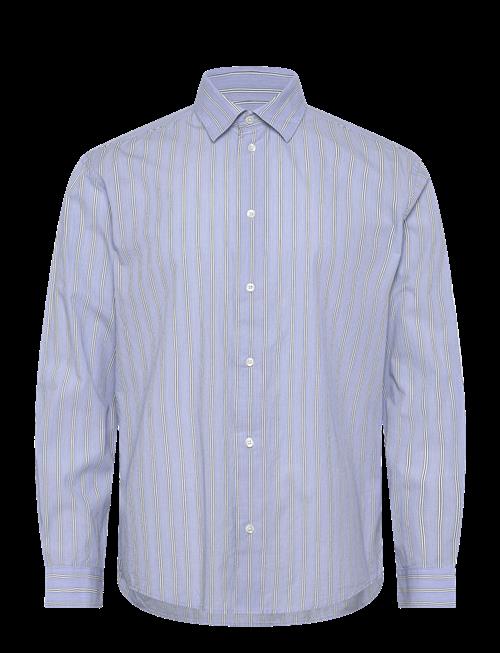 Casual Friday | Cfolsson Striped Shirt | XXL