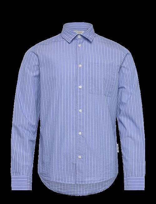 Casual Friday | Cfjansson Striped Shirt | XXL