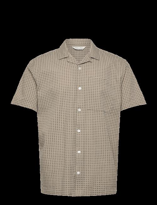 Casual Friday | Cfmelin Dobby Resort Shirt | M