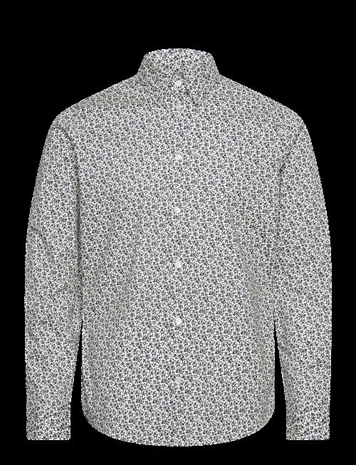 Casual Friday | Cflevin Aop Shirt | XL