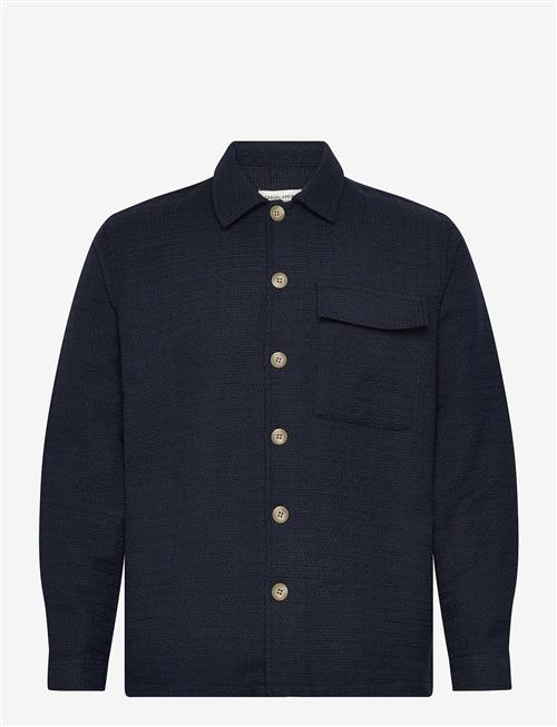 Casual Friday | Cfmatt Structured Overshirt | M