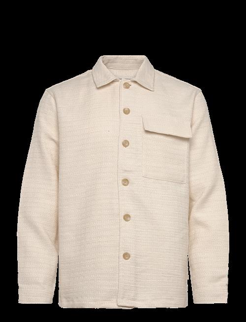 Casual Friday | Cfmatt Structured Overshirt | XL