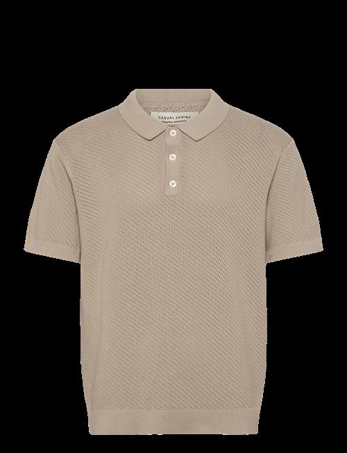 Casual Friday | Cfisaksson Ss Polo Knit | L