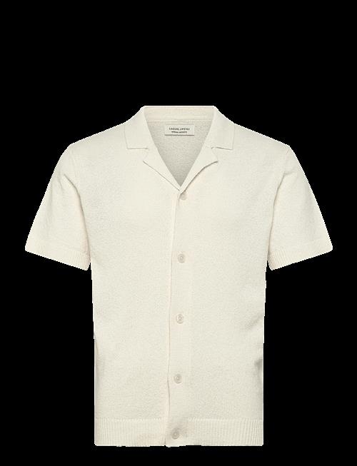 Casual Friday | Cflindholm Ss Resort Knit | L