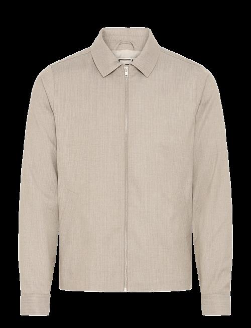 Casual Friday | Cfhaglund 0253 Pin Shacket | M