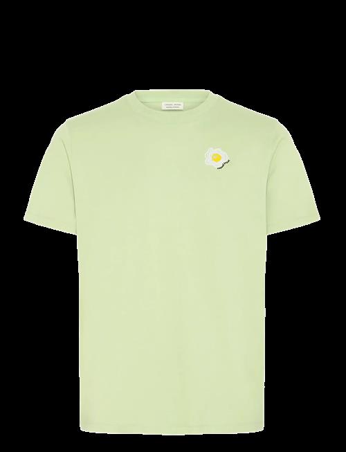 Casual Friday | Cfblom 0255 Tee With Emb | XL