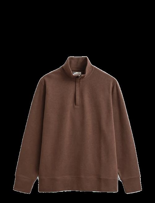 Gant | Light Sacker Half Zip | L