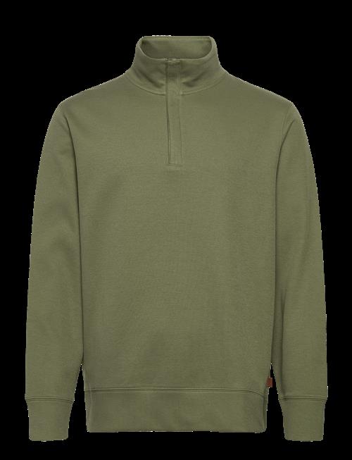 Gant | Light Sacker Half Zip | XL