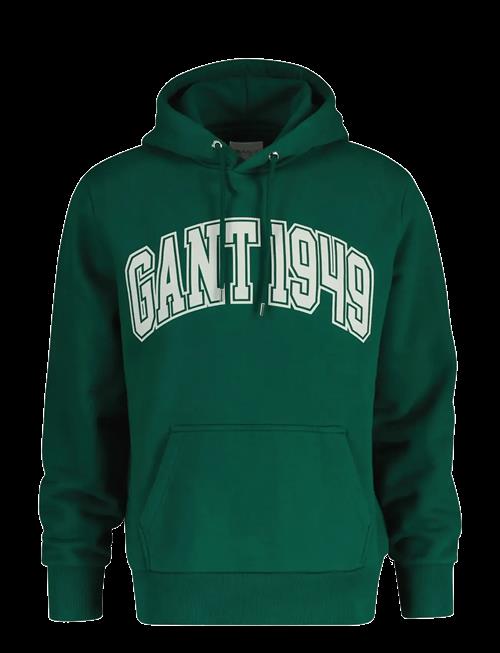 Gant | Graphic Hoodie | S