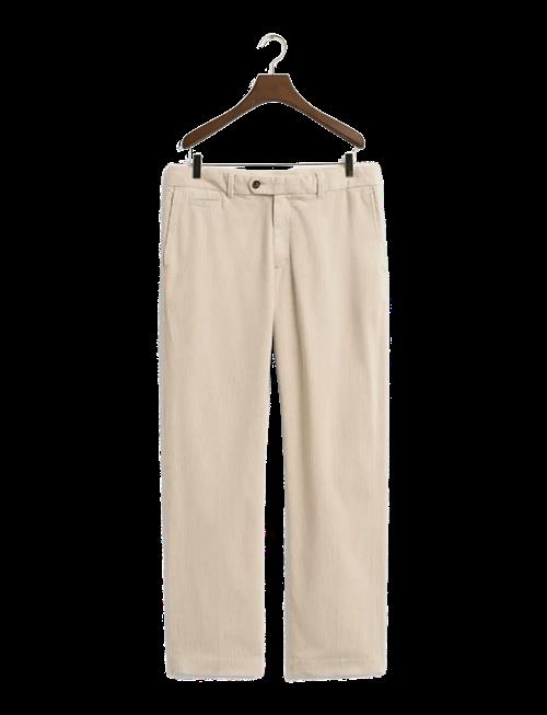 Gant | Straight Fit Cord Pants | 30