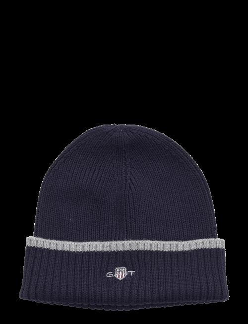Gant | Essential Beanie And Glove | ONE SIZE
