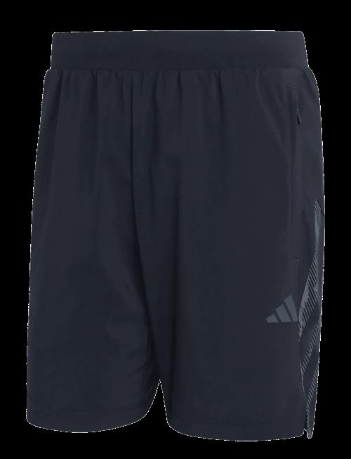adidas Performance | Techess Short | XS 18 cm