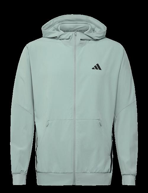 adidas Performance | D4T Hybrid Fz H | XS