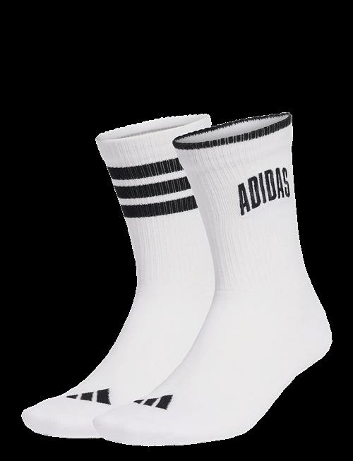 adidas Performance | Stadium Sock 2P | 34-36