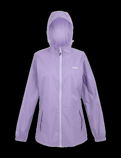 Regatta | Women's Pack-It Jacket Iii | XS