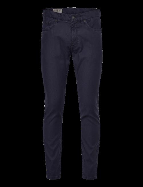 Gant | Slim Cot/Linen Jeans | 40 x 32