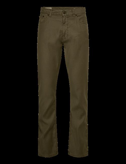 Gant | Reg Cot/Linen Jeans | 38 x 32