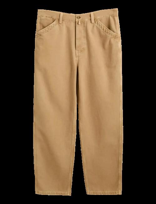 Gant | Relaxed Canvas Pants | 30 x 32