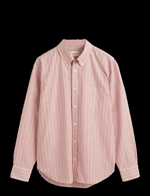Gant | Rel Heritage Poplin Stripe Shirt | S