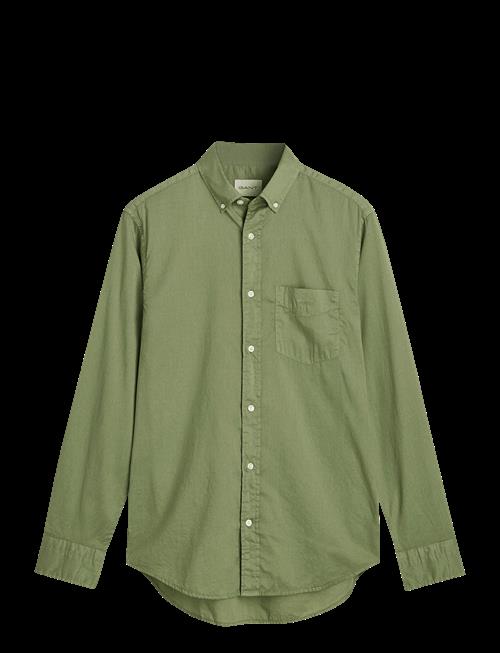 Gant | Reg Sunfaded Voile Shirt | XXL