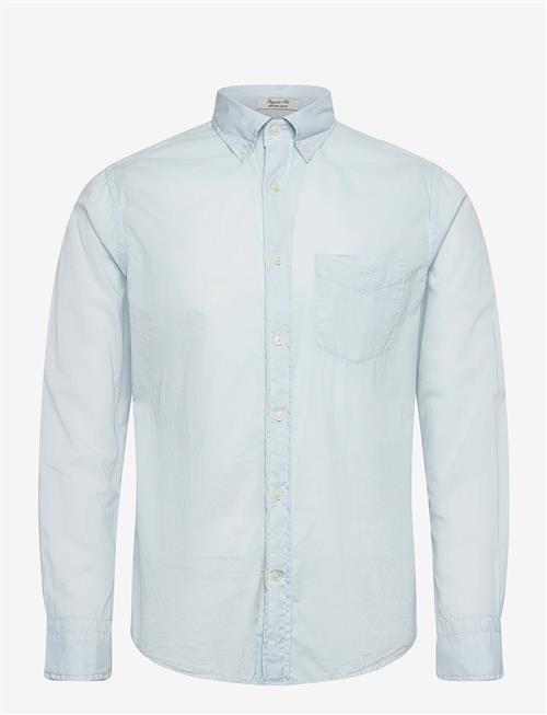 Gant | Reg Sunfaded Voile Shirt | XXL