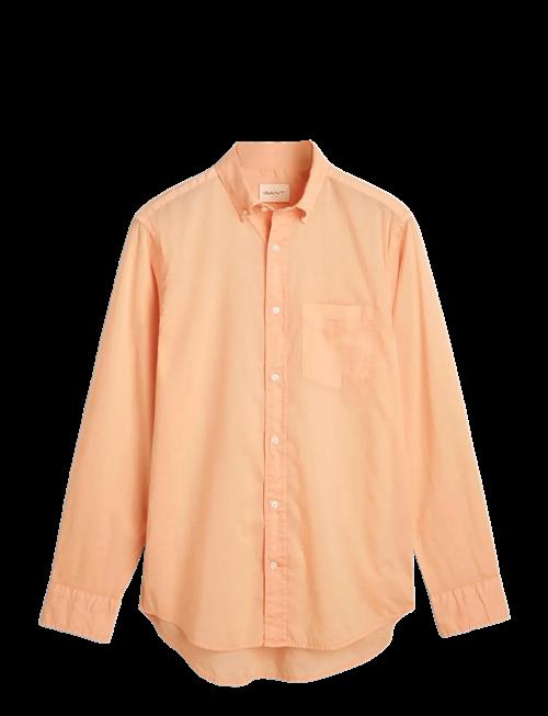 Gant | Reg Sunfaded Voile Shirt | L