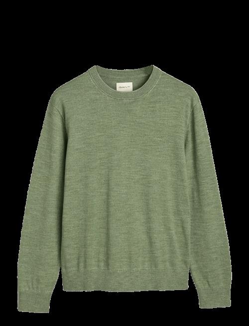 Gant | Sunfaded C-Neck | XXL