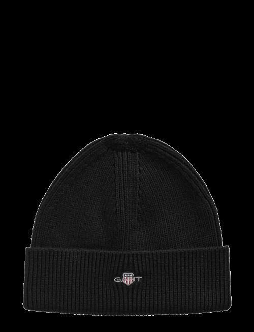 Gant | Shield Cotton Beanie | S/M