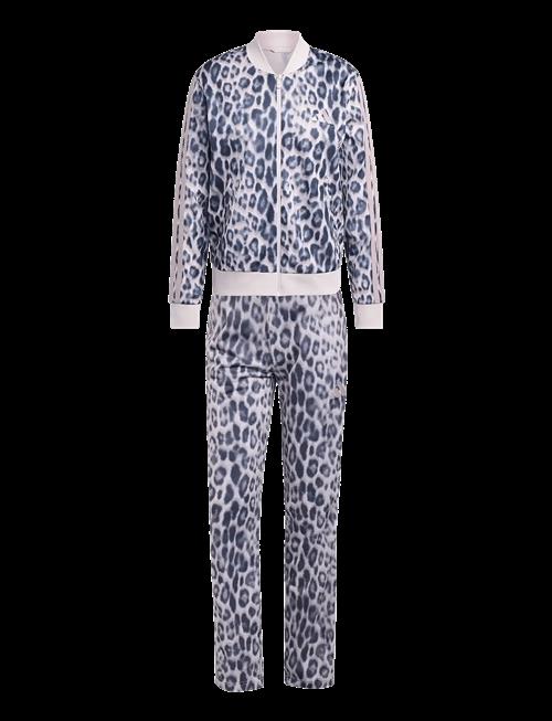adidas Sportswear | W 3S Tr Ts Full | XS
