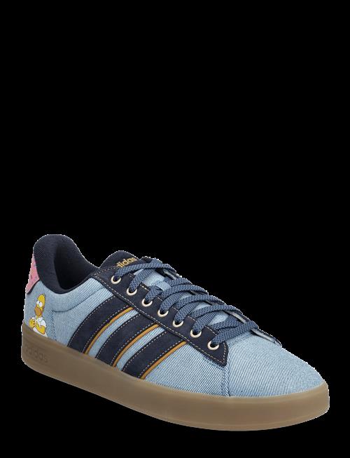 adidas Sportswear | Grand Court Simpsons | 40