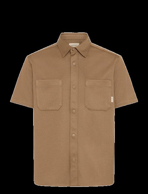 Blend | Bhadrian Ss Shirt | L